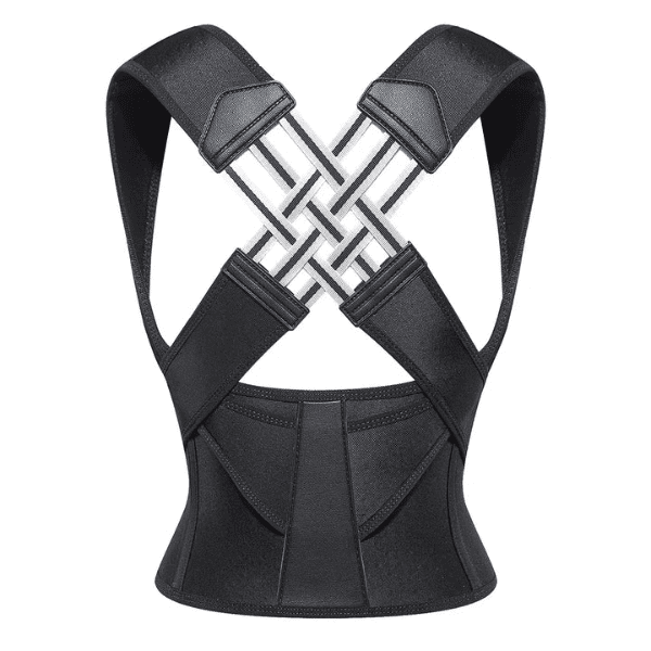 Corretor Postural Pro Elite
