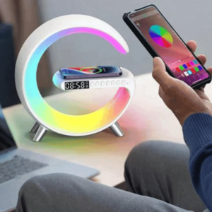 Luminária Smart G-Speake