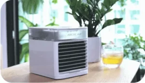 Ar Condicionado Portátil