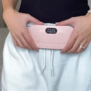Cinta Térmica Menstrual