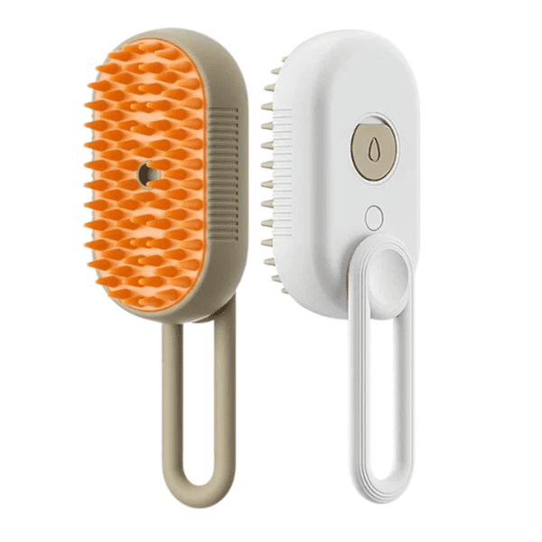 Escova Vapor Pet