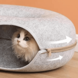Cama Tunel Cat