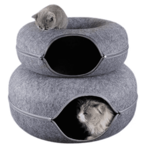 Cama Tunel Cat