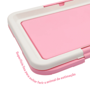 Sanitário Pet