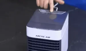 Ar Condicionado Portátil